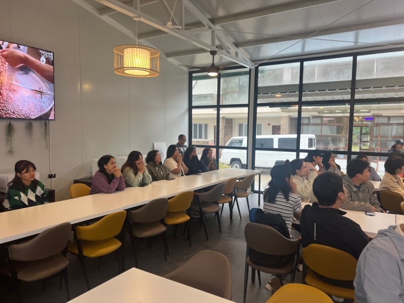 フィリピン留学 Cebu21 - A&J ECO CAMPUS-School Life-413